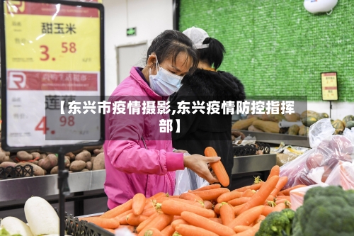 【东兴市疫情摄影,东兴疫情防控指挥部】-第3张图片