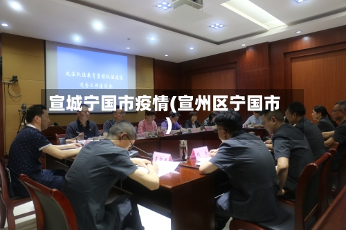 宣城宁国市疫情(宣州区宁国市)-第2张图片