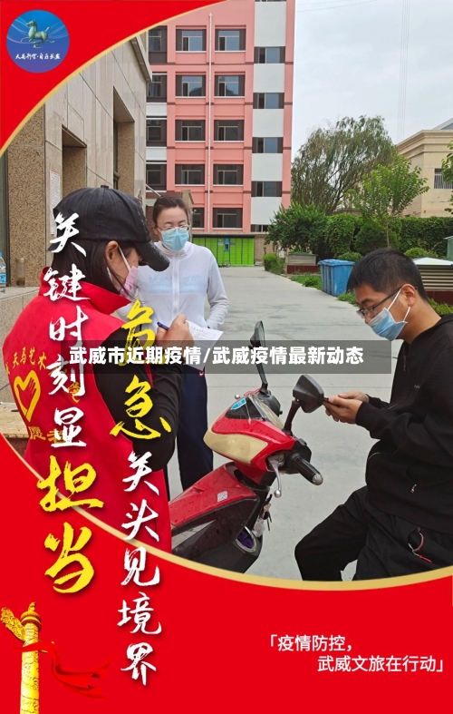 武威市近期疫情/武威疫情最新动态