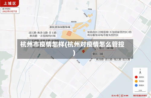 杭州市疫情怎样(杭州对疫情怎么管控)-第3张图片