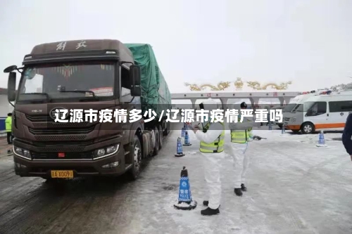 辽源市疫情多少/辽源市疫情严重吗-第3张图片