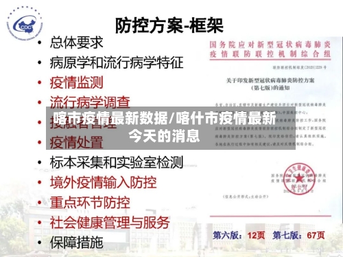 喀市疫情最新数据/喀什市疫情最新今天的消息-第3张图片