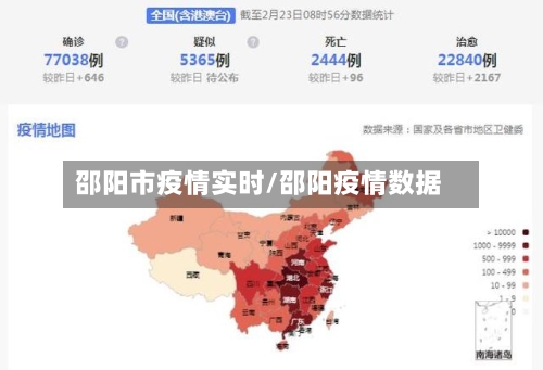 邵阳市疫情实时/邵阳疫情数据-第2张图片