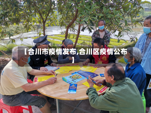 【合川市疫情发布,合川区疫情公布】-第2张图片