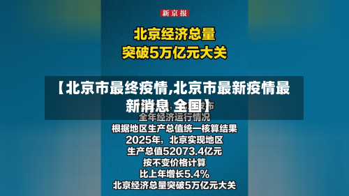 【北京市最终疫情,北京市最新疫情最新消息 全国】-第2张图片