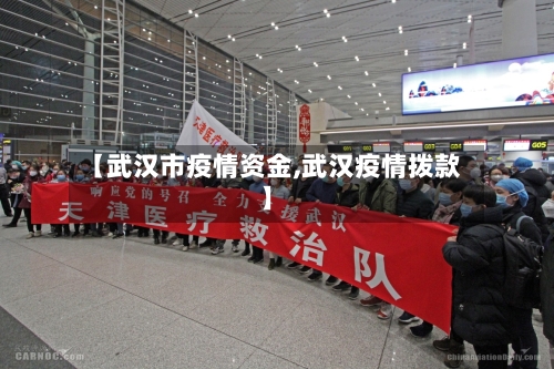 【武汉市疫情资金,武汉疫情拨款】