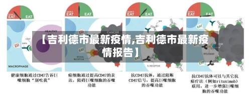【吉利德市最新疫情,吉利德市最新疫情报告】