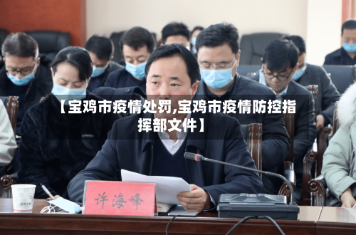 【宝鸡市疫情处罚,宝鸡市疫情防控指挥部文件】