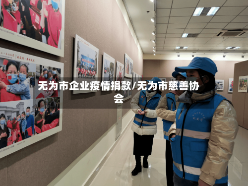 无为市企业疫情捐款/无为市慈善协会-第2张图片