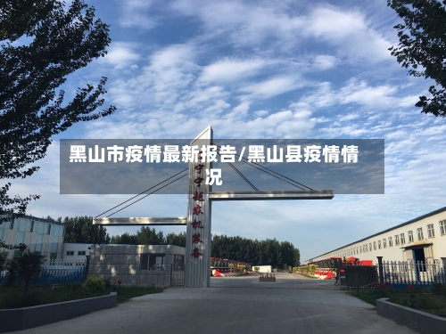 黑山市疫情最新报告/黑山县疫情情况