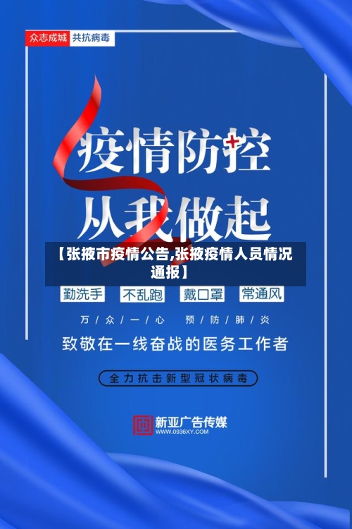 【张掖市疫情公告,张掖疫情人员情况通报】