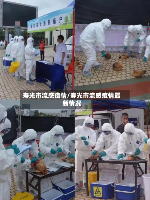 寿光市流感疫情/寿光市流感疫情最新情况-第2张图片