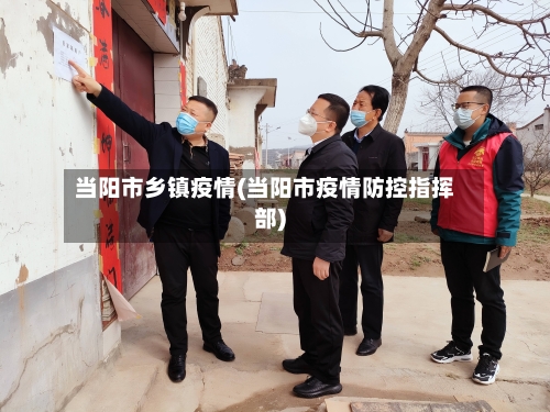 当阳市乡镇疫情(当阳市疫情防控指挥部)