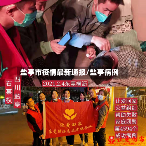 盐亭市疫情最新通报/盐亭病例-第2张图片
