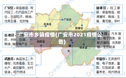 广安市乡镇疫情(广安市2021疫情公告)