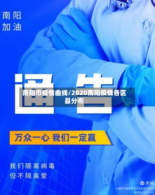 南阳市疫情曲线/2020南阳疫情各区县分布