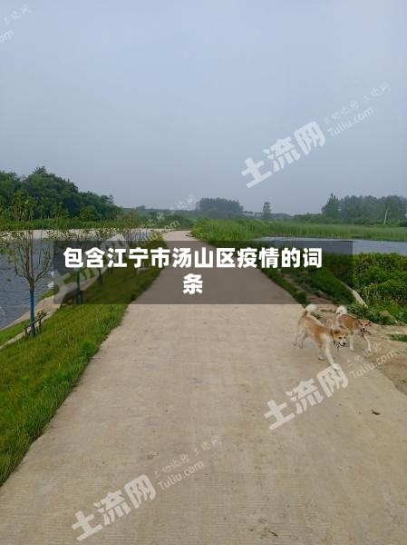 包含江宁市汤山区疫情的词条-第2张图片