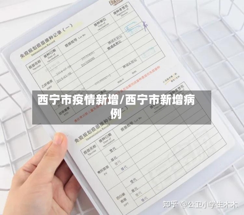 西宁市疫情新增/西宁市新增病例-第2张图片
