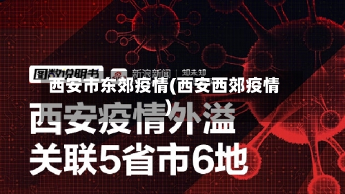 西安市东郊疫情(西安西郊疫情)-第3张图片