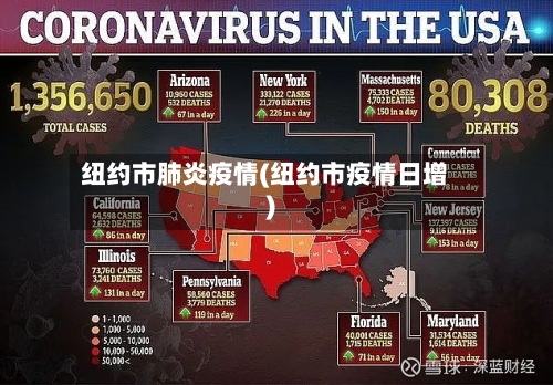 纽约市肺炎疫情(纽约市疫情日增)-第2张图片