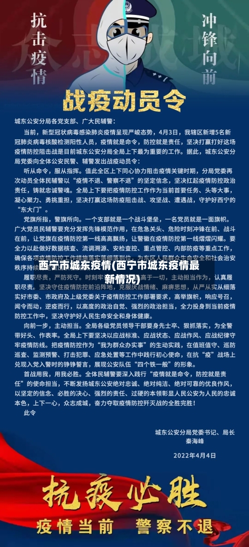 西宁市城东疫情(西宁市城东疫情最新情况)-第3张图片
