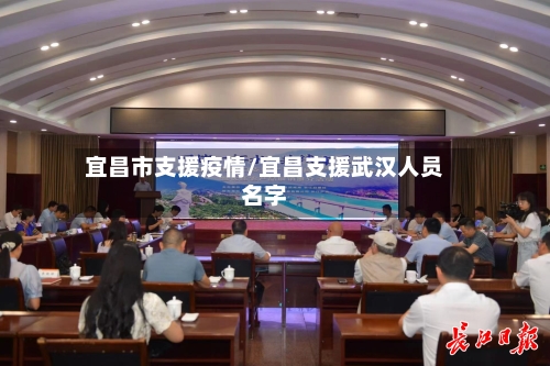 宜昌市支援疫情/宜昌支援武汉人员名字