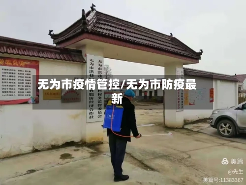无为市疫情管控/无为市防疫最新