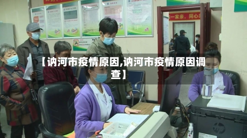 【讷河市疫情原因,讷河市疫情原因调查】
