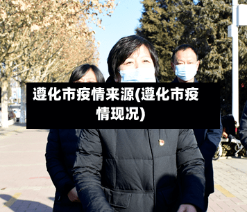 遵化市疫情来源(遵化市疫情现况)-第2张图片