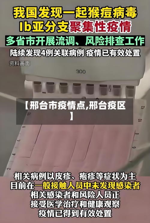 【邢台市疫情点,邢台疫区】-第2张图片