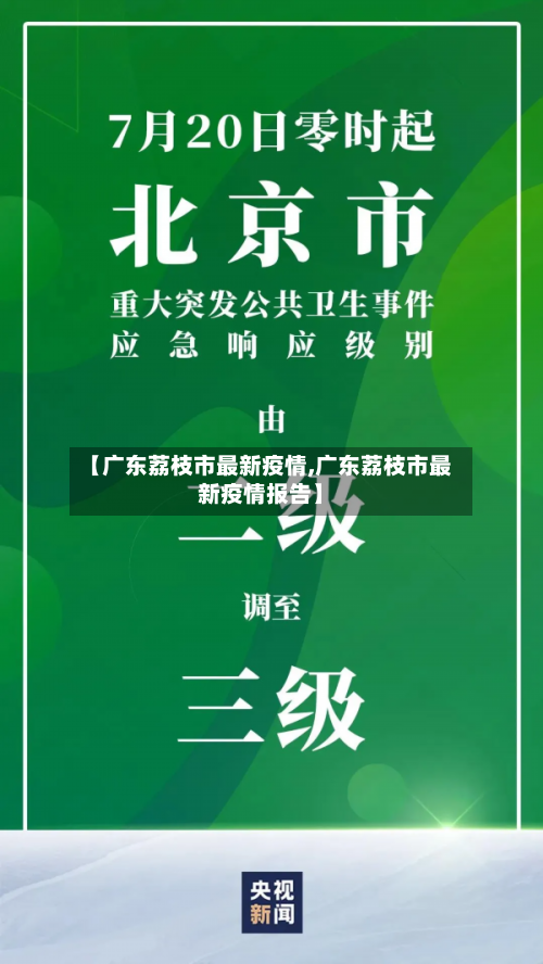 【广东荔枝市最新疫情,广东荔枝市最新疫情报告】-第3张图片