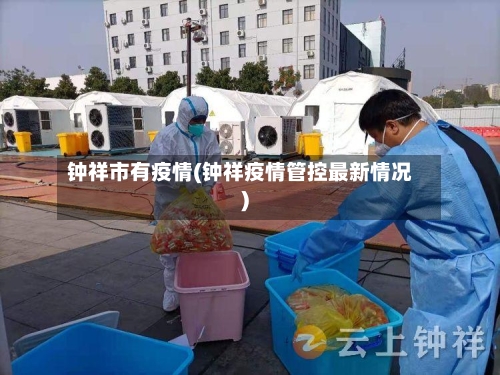 钟祥市有疫情(钟祥疫情管控最新情况)-第2张图片