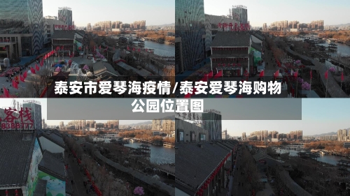 泰安市爱琴海疫情/泰安爱琴海购物公园位置图-第2张图片