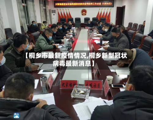 【桐乡市最新疫情情况,桐乡新型冠状病毒最新消息】-第2张图片