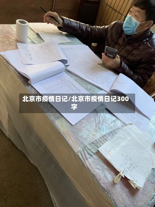 北京市疫情日记/北京市疫情日记300字-第2张图片