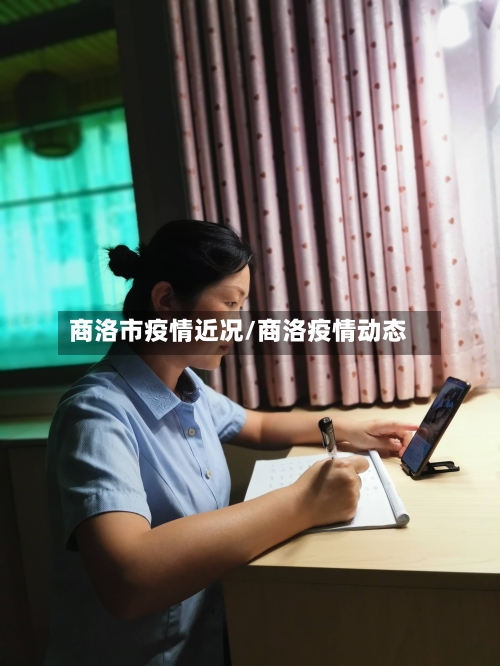 商洛市疫情近况/商洛疫情动态-第2张图片