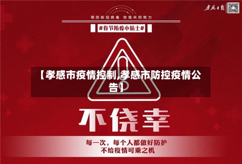 【孝感市疫情控制,孝感市防控疫情公告】-第2张图片