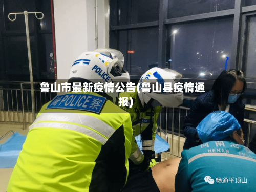 鲁山市最新疫情公告(鲁山县疫情通报)
