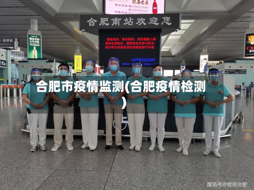 合肥市疫情监测(合肥疫情检测)