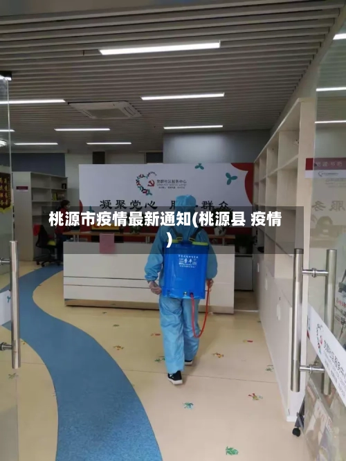 桃源市疫情最新通知(桃源县 疫情)
