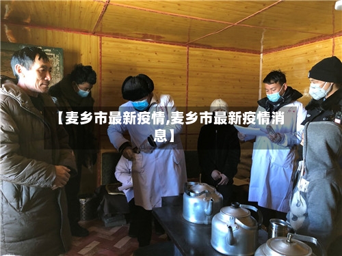 【麦乡市最新疫情,麦乡市最新疫情消息】-第2张图片