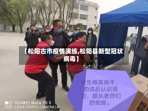【松阳古市疫情演练,松阳县新型冠状病毒】-第3张图片