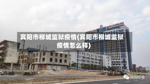 宾阳市柳城监狱疫情(宾阳市柳城监狱疫情怎么样)-第2张图片