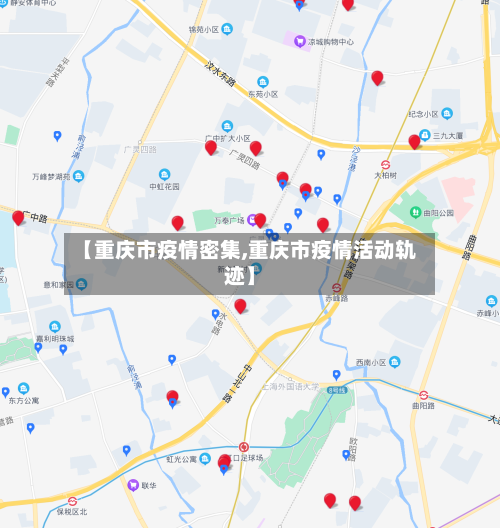 【重庆市疫情密集,重庆市疫情活动轨迹】-第2张图片