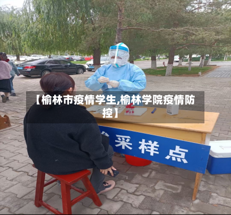 【榆林市疫情学生,榆林学院疫情防控】-第2张图片