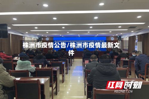 株洲市疫情公告/株洲市疫情最新文件-第2张图片