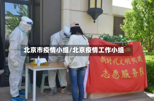北京市疫情小组/北京疫情工作小组-第2张图片