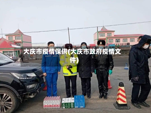 大庆市疫情保供(大庆市政府疫情文件)-第2张图片