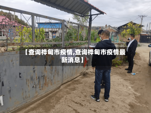 【查询桦甸市疫情,查询桦甸市疫情最新消息】-第2张图片