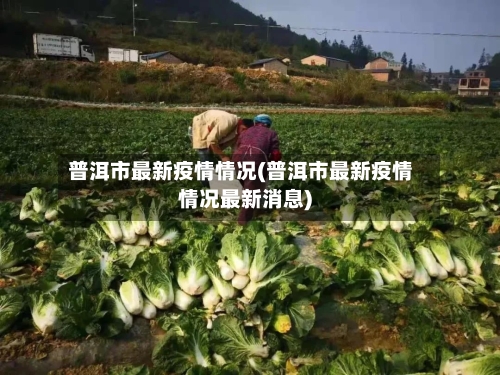 普洱市最新疫情情况(普洱市最新疫情情况最新消息)